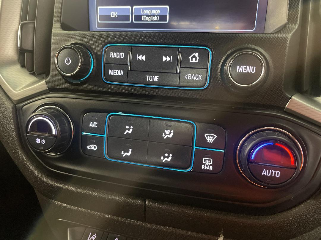 Photo '31' of Holden Colorado