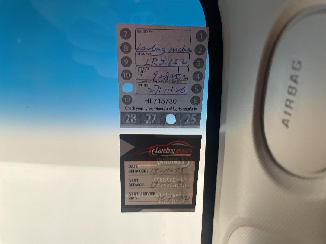 Photo '35' of Holden Colorado