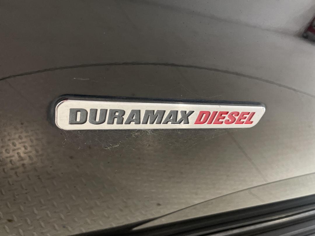 Photo '37' of Holden Colorado