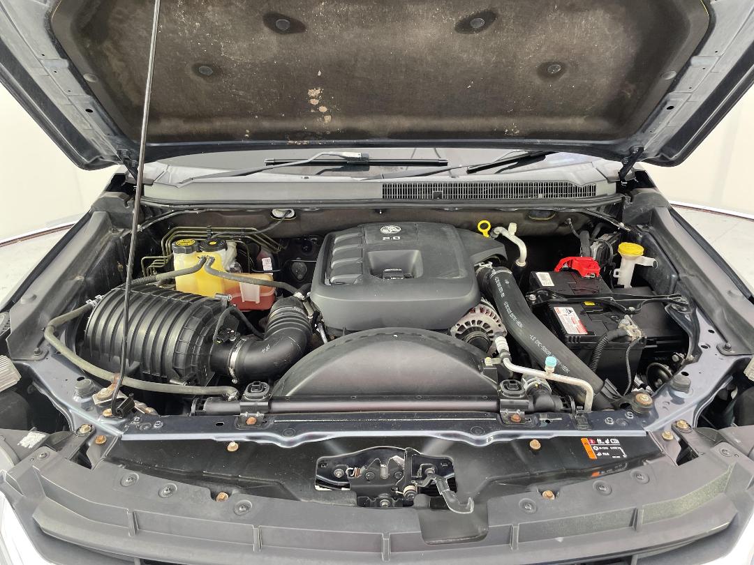 Photo '13' of Holden Colorado Photo '13' of Holden Colorado