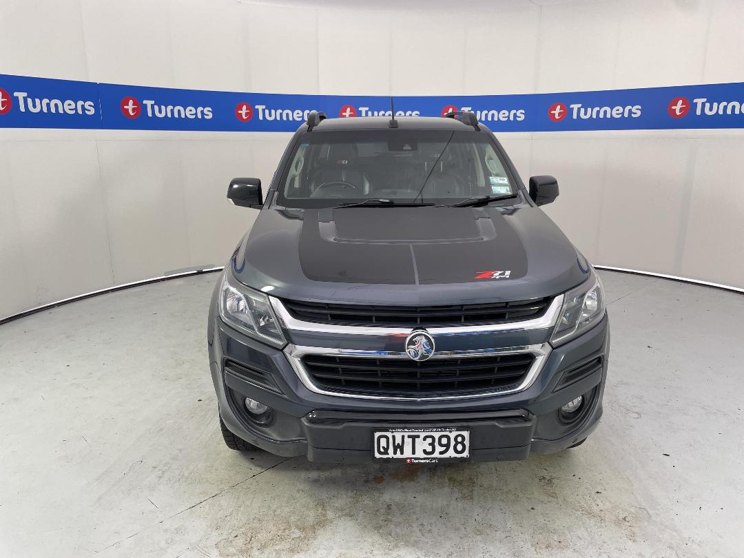 Photo '2' of Holden Colorado Photo '2' of Holden Colorado