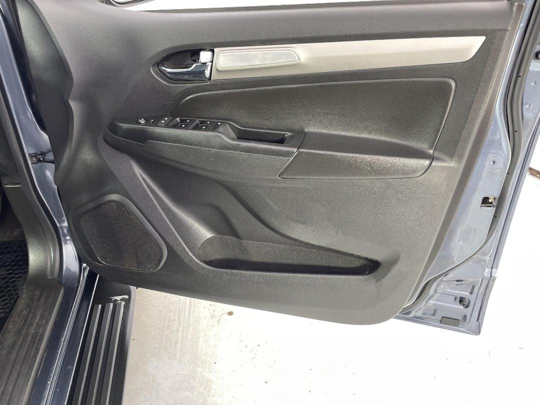 Photo '15' of Holden Colorado Photo '15' of Holden Colorado