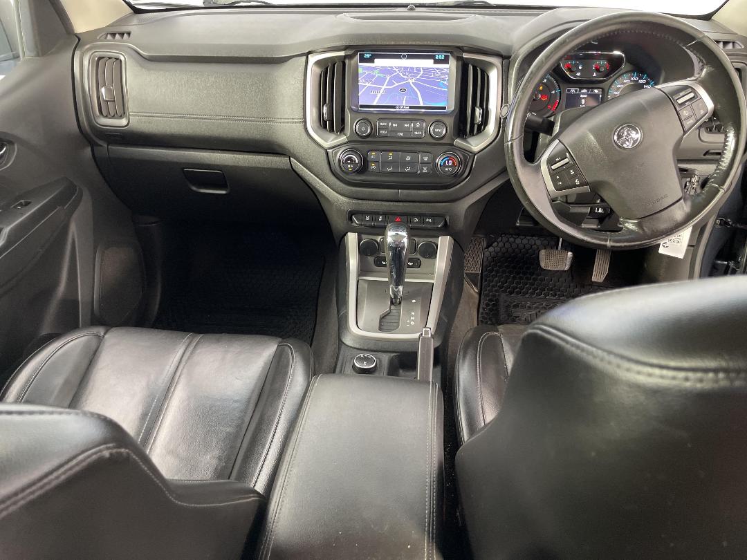 Photo '17' of Holden Colorado Photo '17' of Holden Colorado