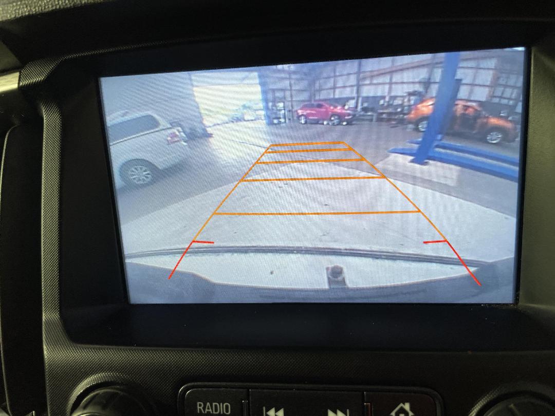 Photo '24' of Holden Colorado Photo '24' of Holden Colorado