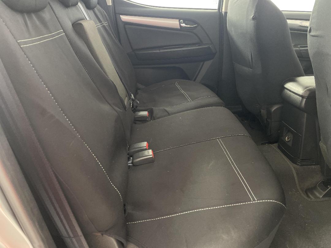 Photo '20' of Holden Colorado