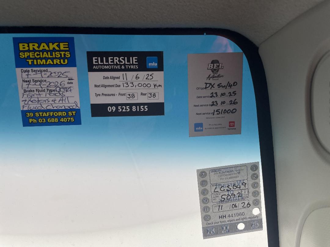 Photo '28' of Holden Colorado