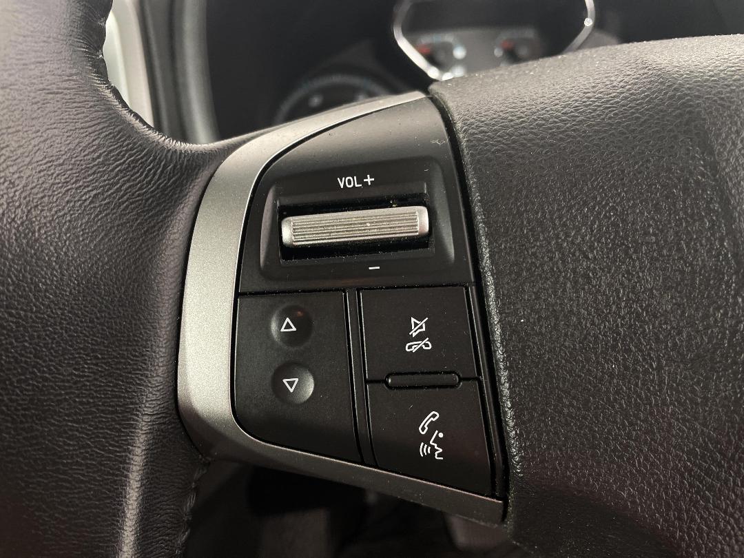 Photo '25' of Holden Colorado