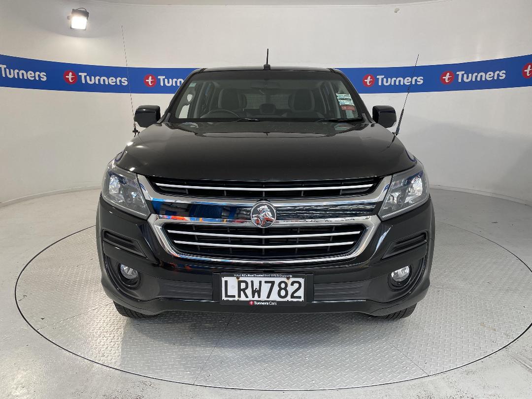 Photo '2' of Holden Colorado