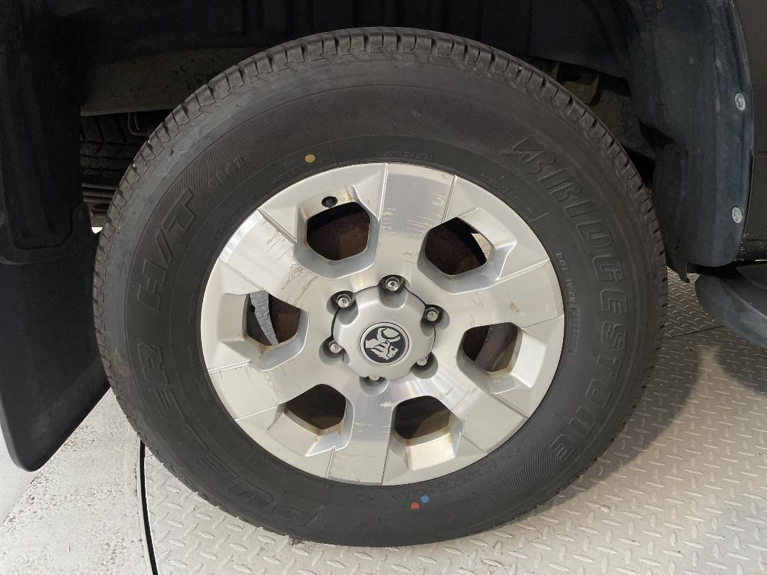 Photo '12' of Holden Colorado