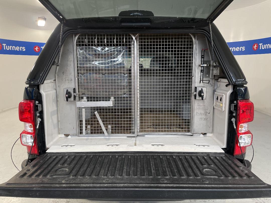 Photo '14' of Holden Colorado