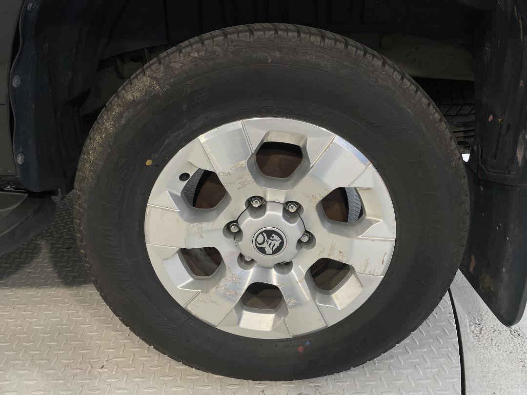 Photo '11' of Holden Colorado