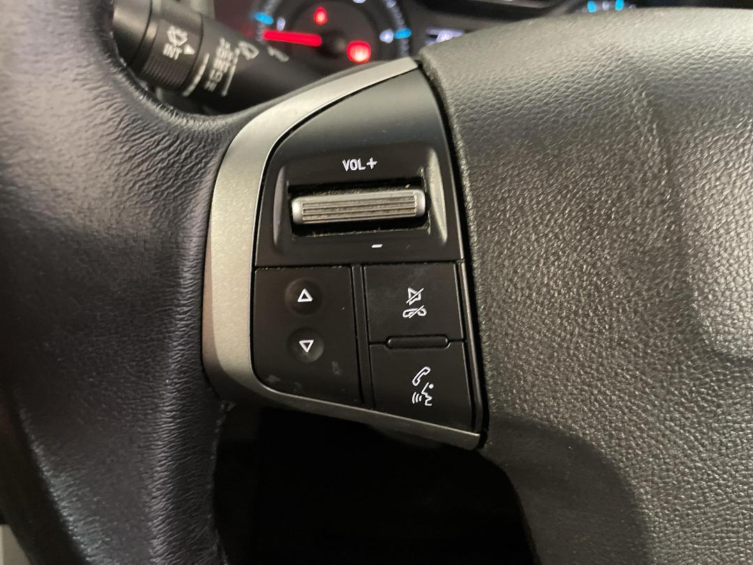 Photo '23' of Holden Colorado