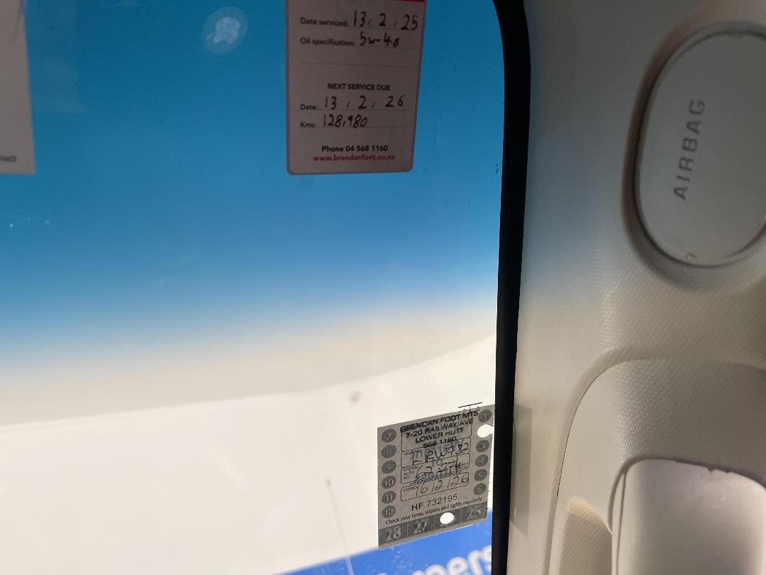 Photo '26' of Holden Colorado