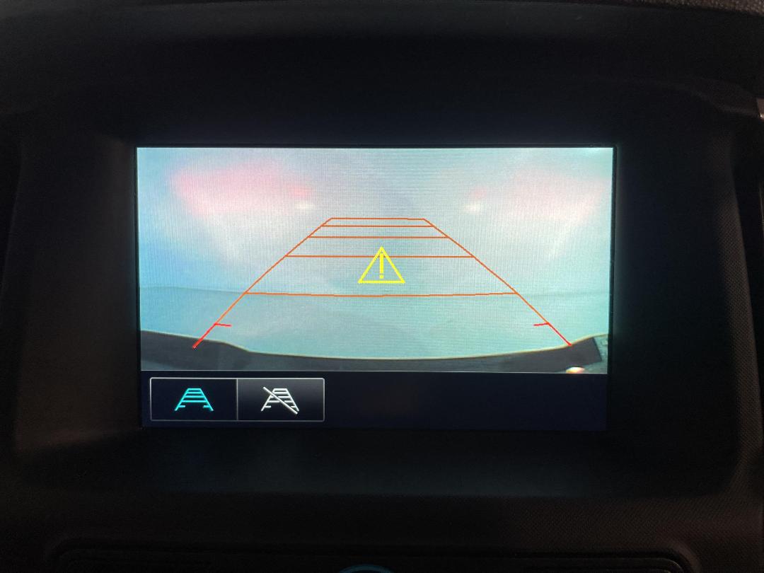 Photo '28' of Holden Colorado