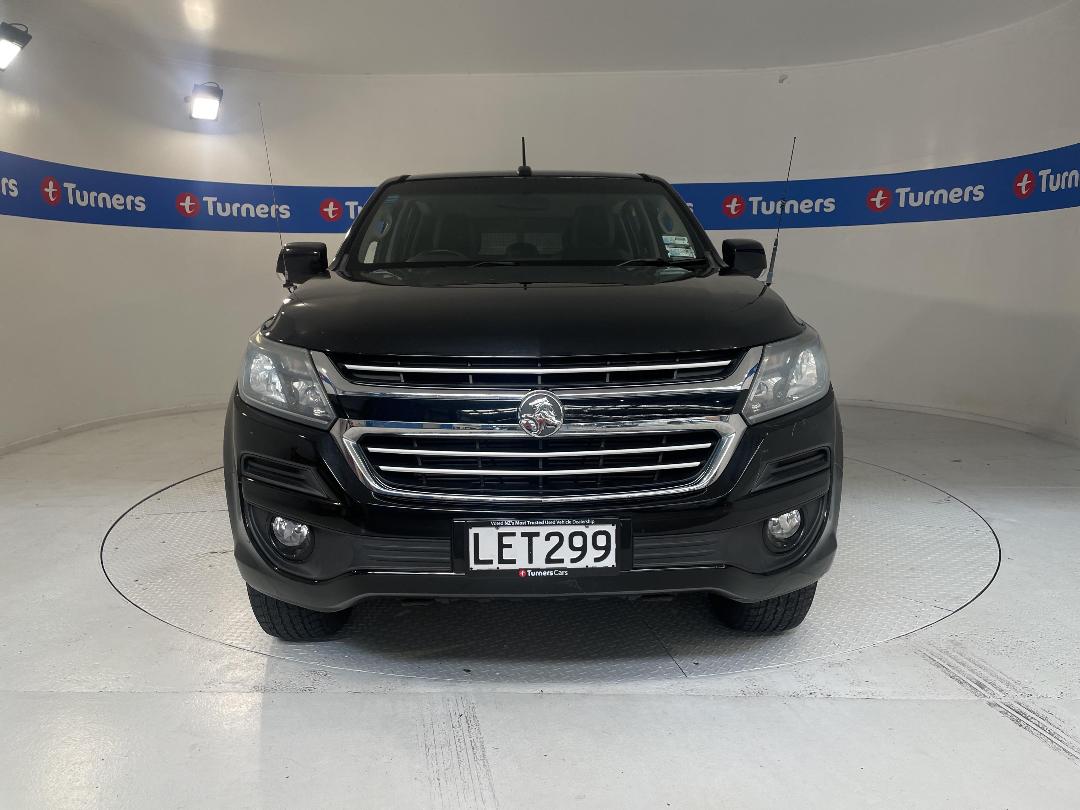 Photo '2' of Holden Colorado