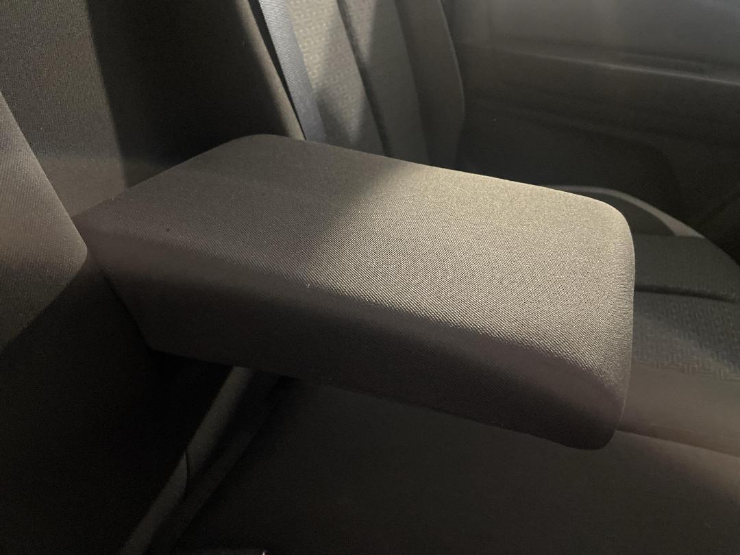 Photo '23' of Holden Colorado