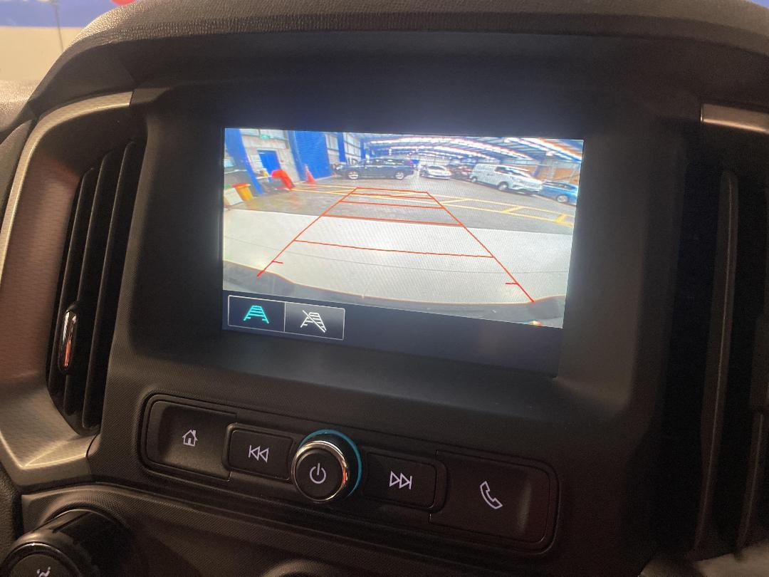 Photo '30' of Holden Colorado