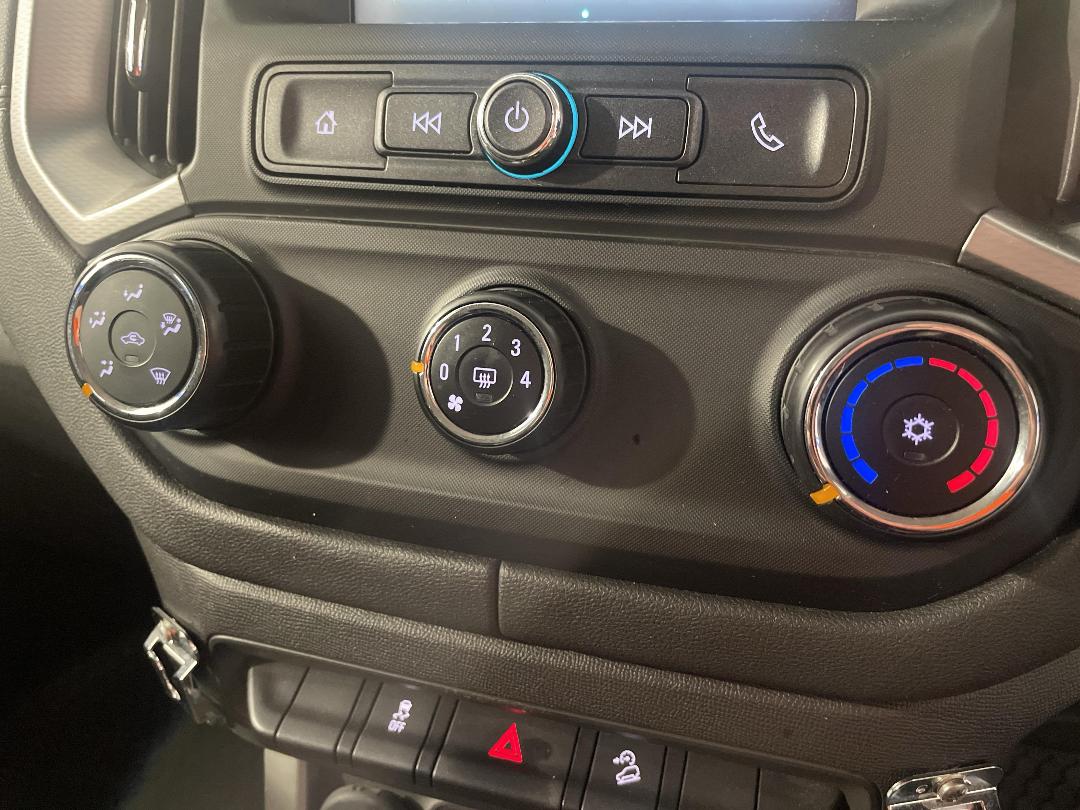 Photo '31' of Holden Colorado