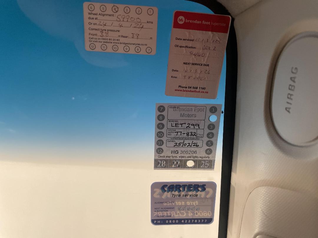 Photo '34' of Holden Colorado