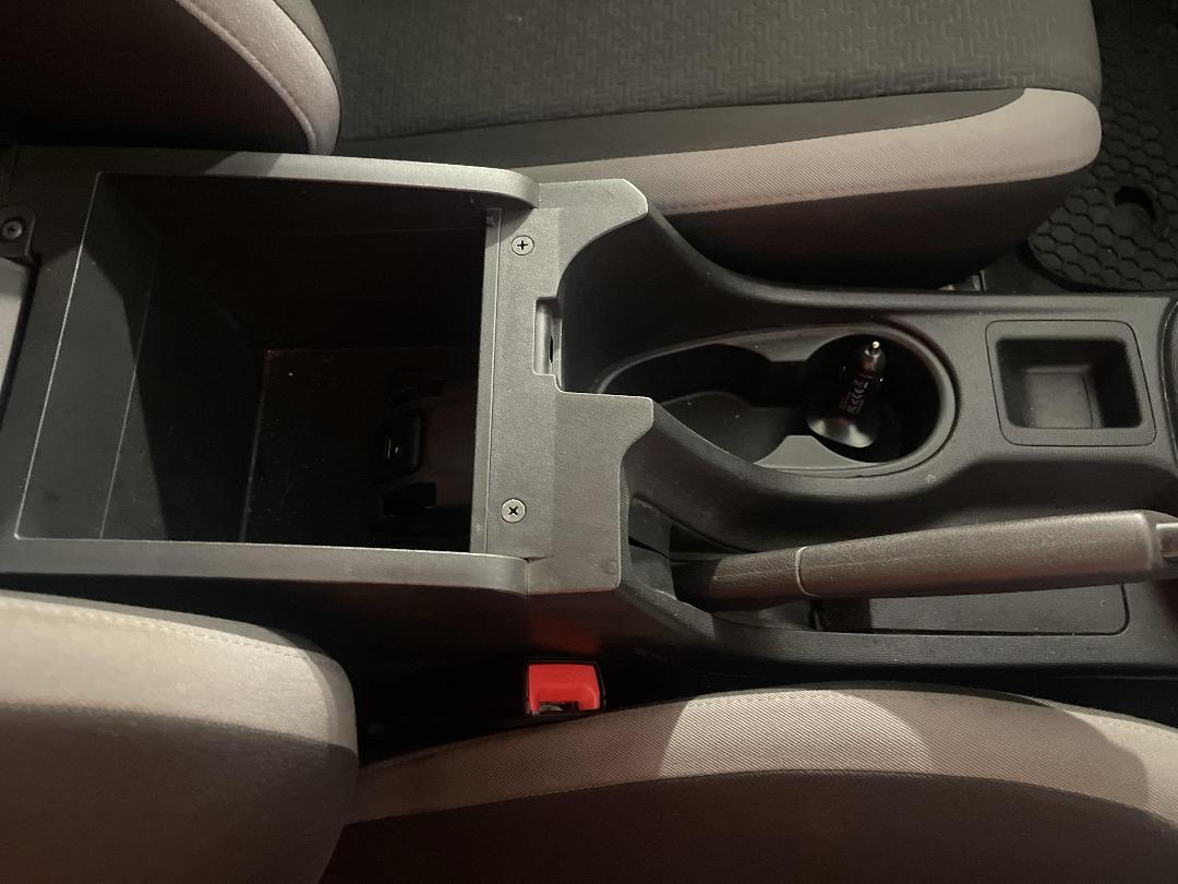 Photo '33' of Holden Colorado