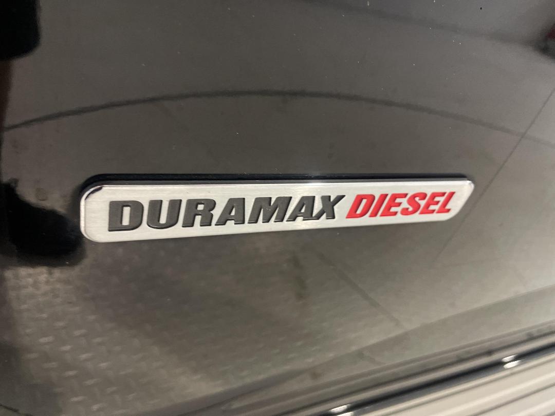 Photo '36' of Holden Colorado