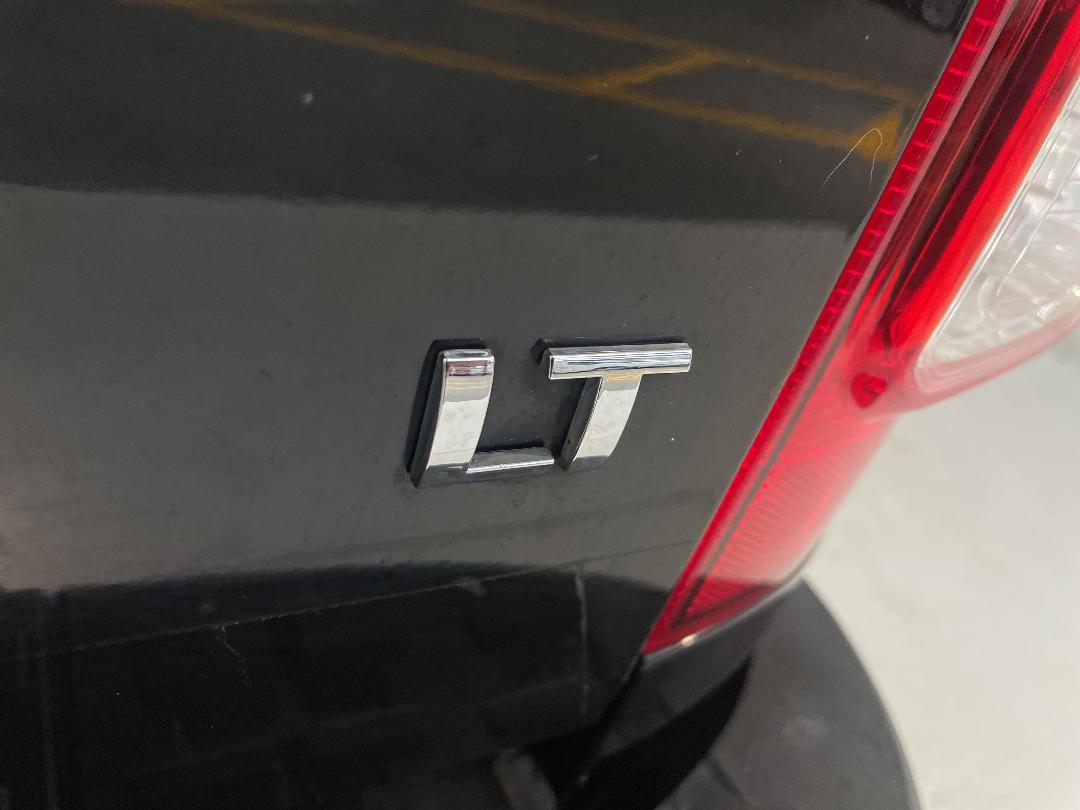 Photo '38' of Holden Colorado