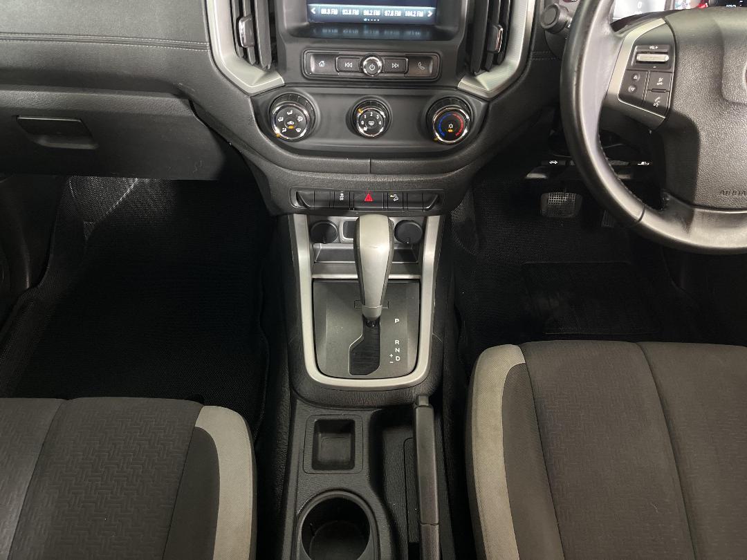 Photo '23' of Holden Colorado