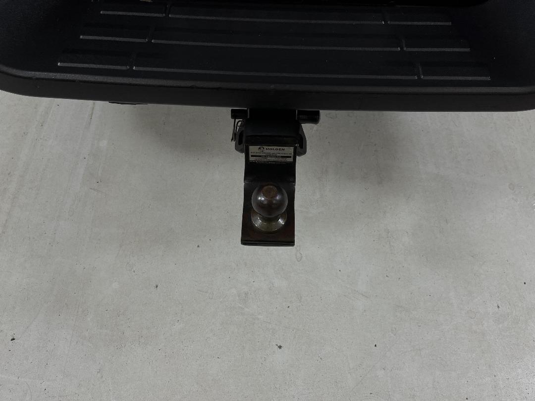 Photo '24' of Holden Colorado