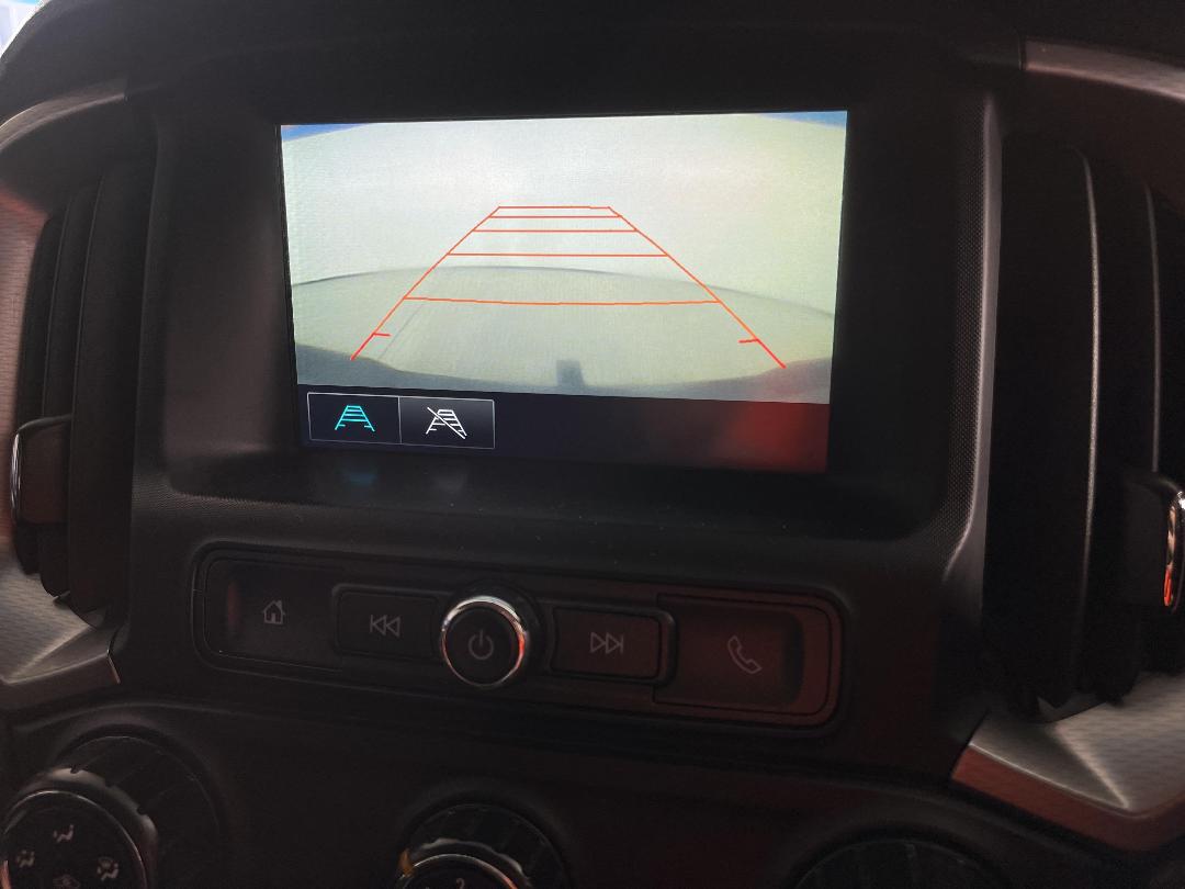 Photo '28' of Holden Colorado