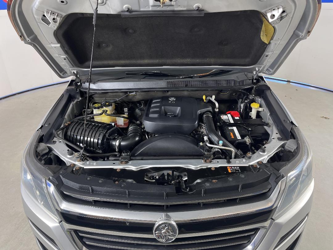 Photo '13' of Holden Colorado