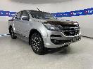 Thumbnail '1' of Holden Colorado