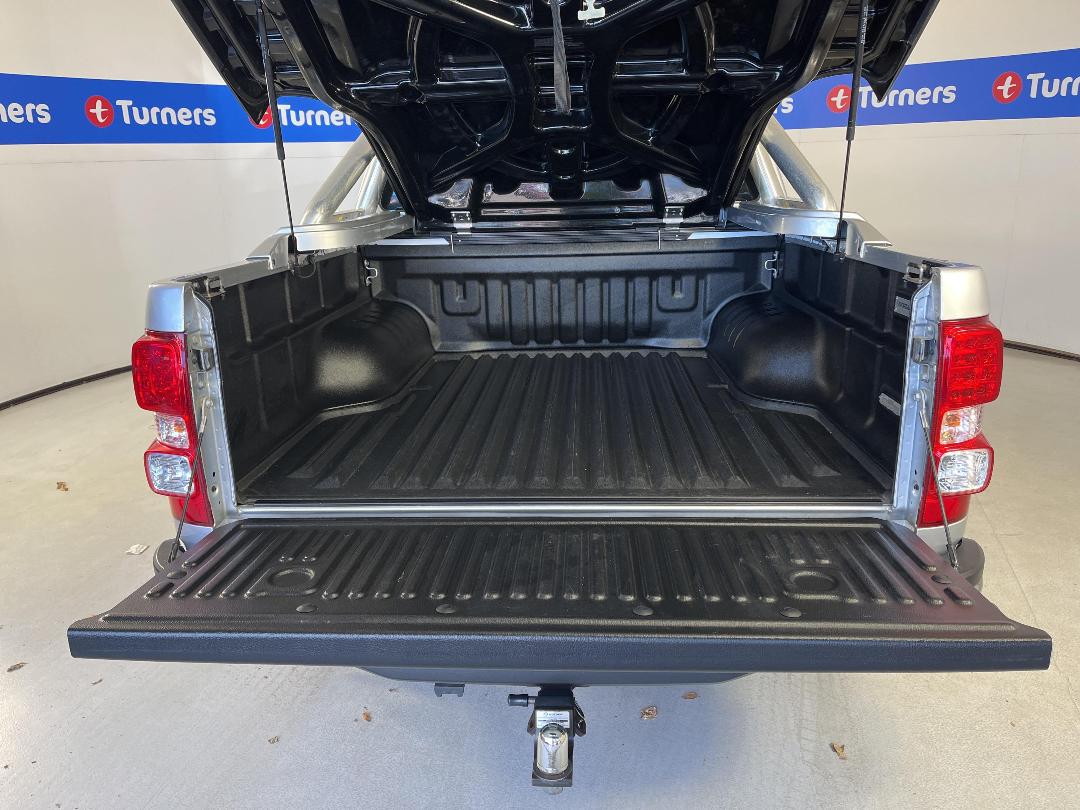 Photo '14' of Holden Colorado