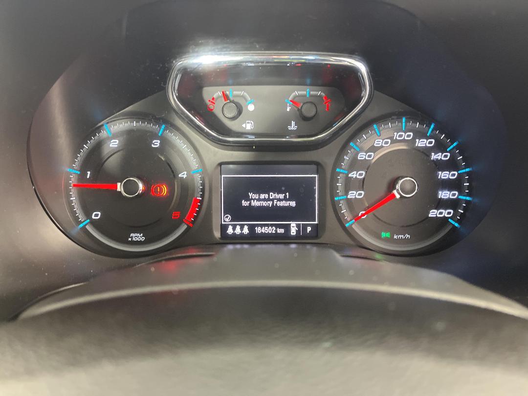 Photo '21' of Holden Colorado