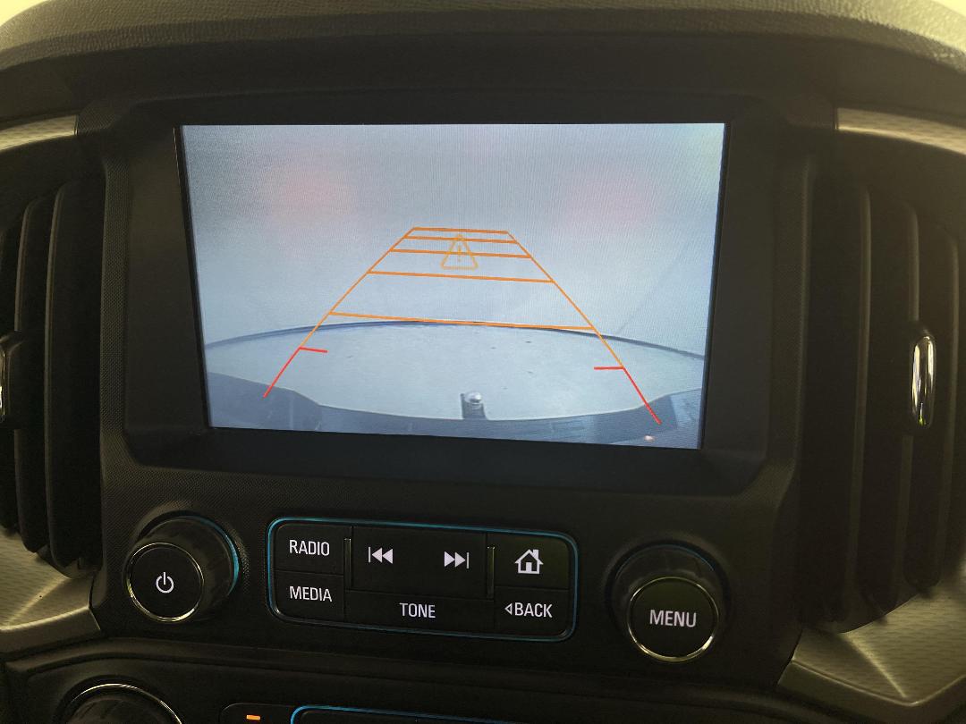 Photo '29' of Holden Colorado