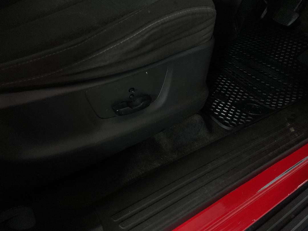 Photo '26' of Holden Colorado