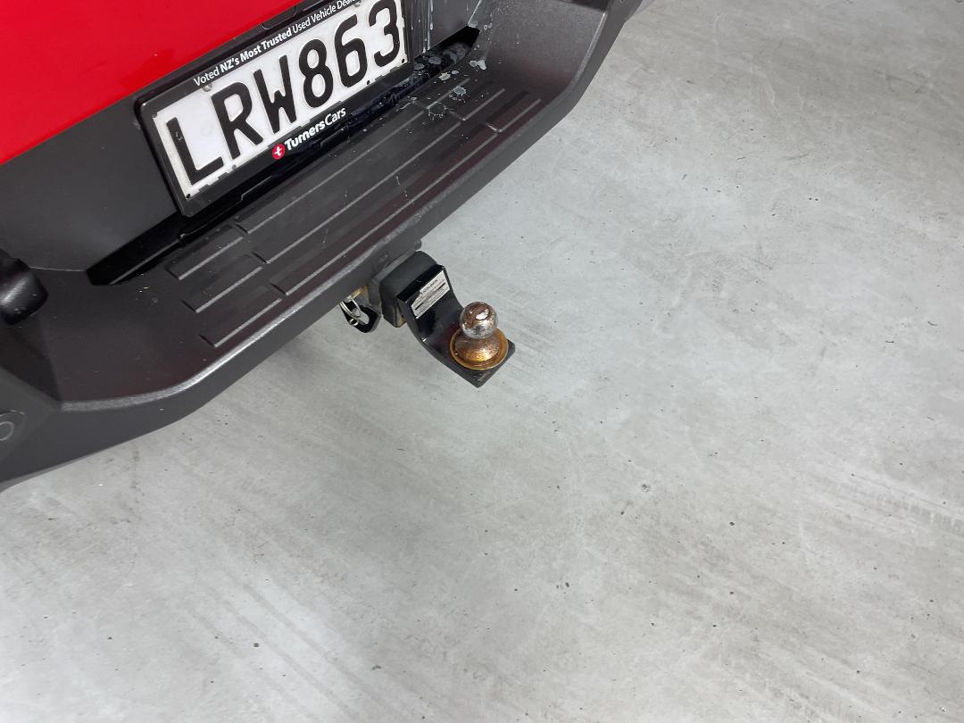 Photo '25' of Holden Colorado