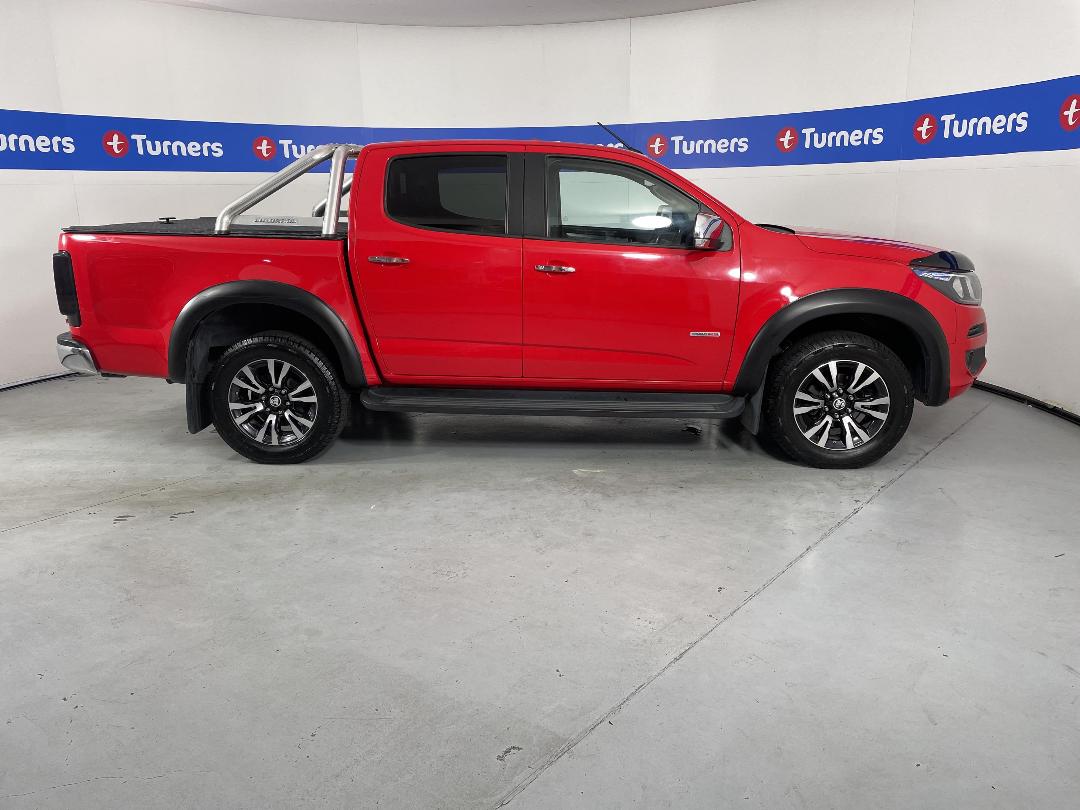 Photo '23' of Holden Colorado