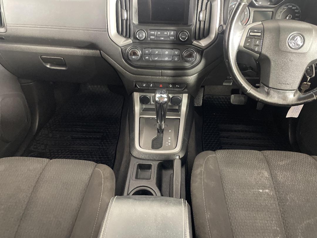 Photo '18' of Holden Colorado