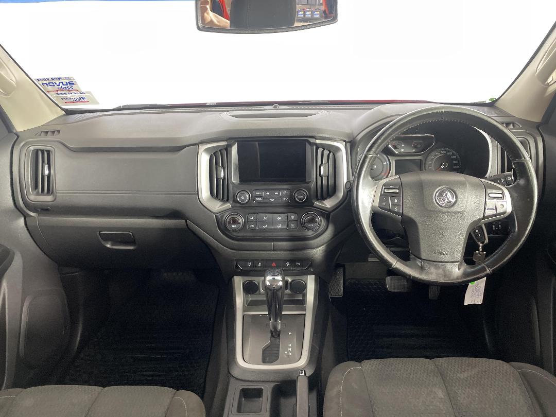 Photo '17' of Holden Colorado