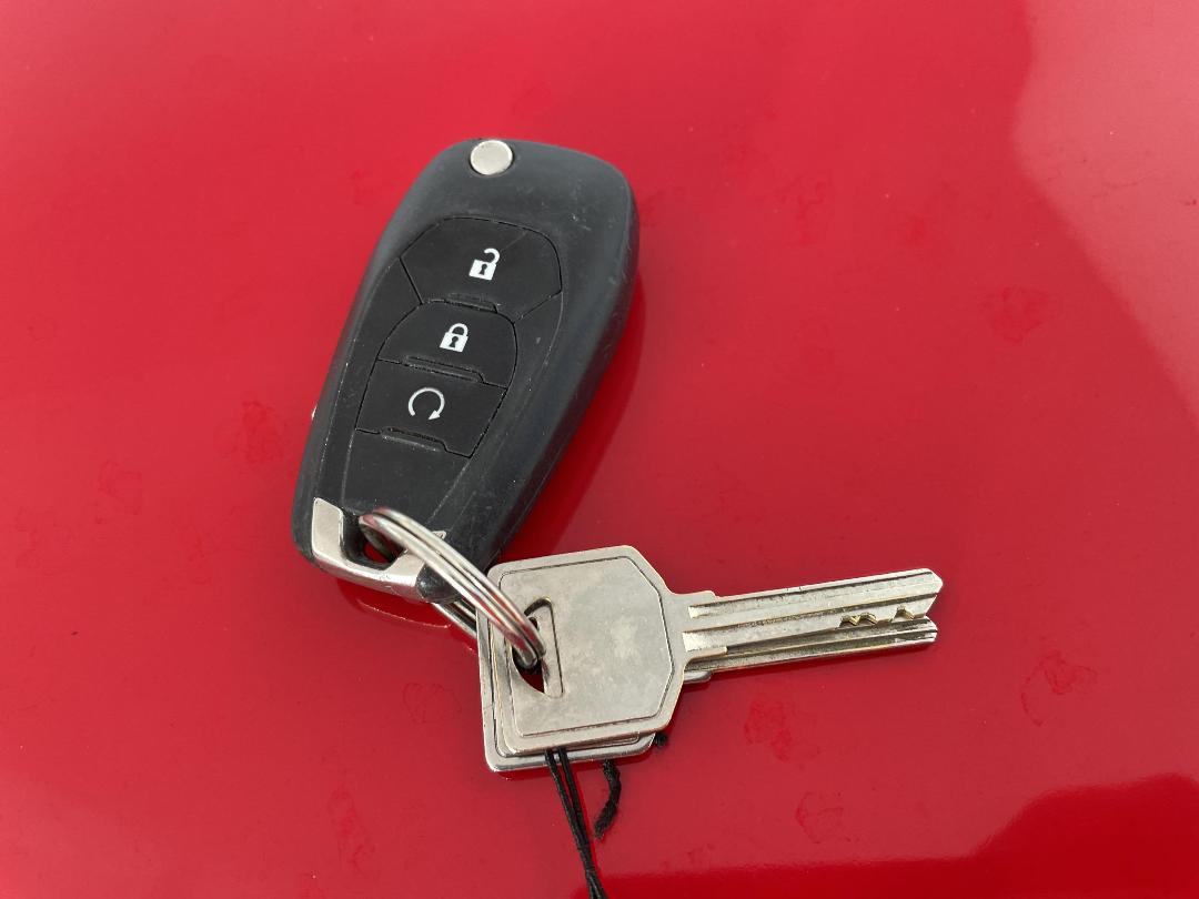 Photo '22' of Holden Colorado