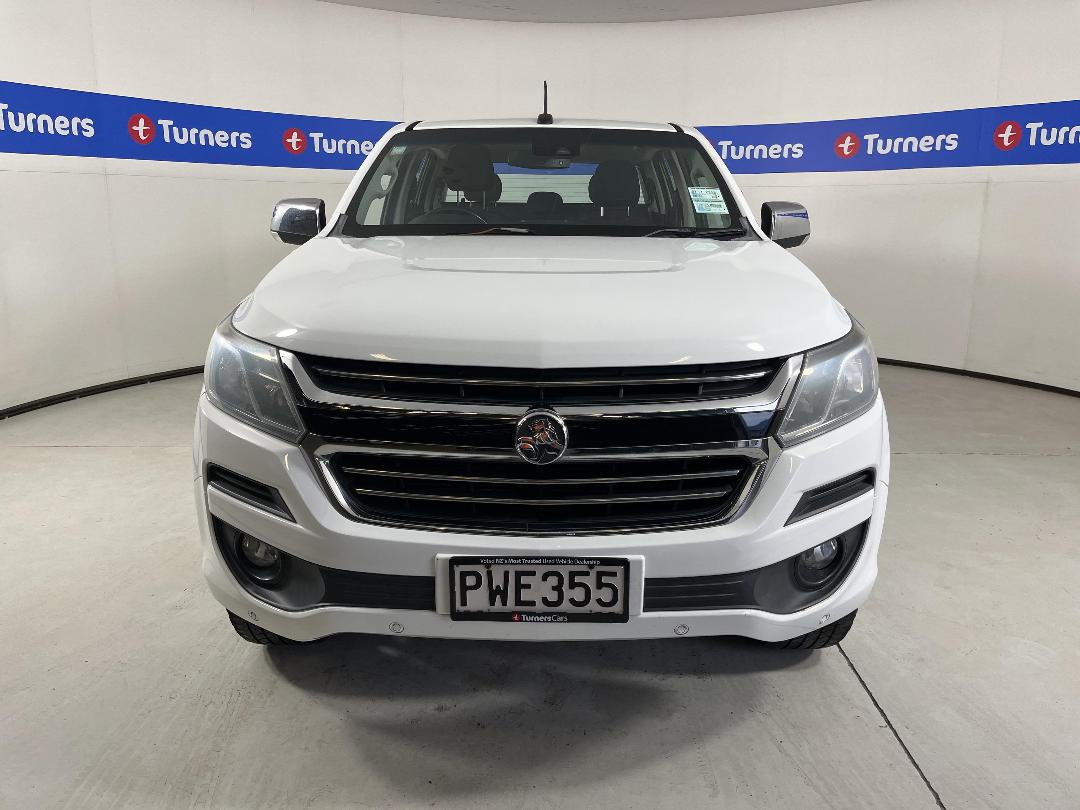 Photo '2' of Holden Colorado