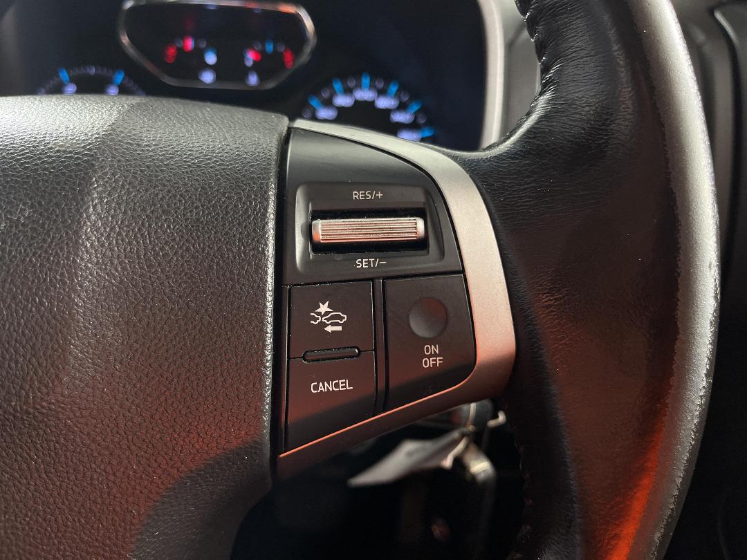 Photo '26' of Holden Colorado