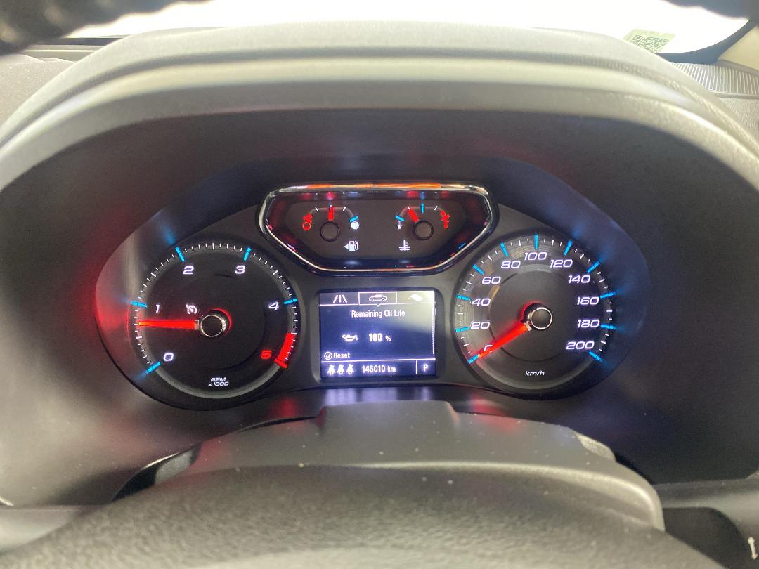 Photo '21' of Holden Colorado