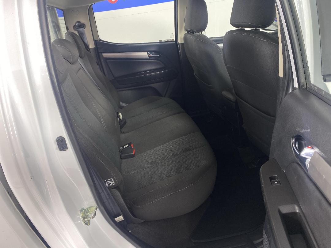 Photo '20' of Holden Colorado