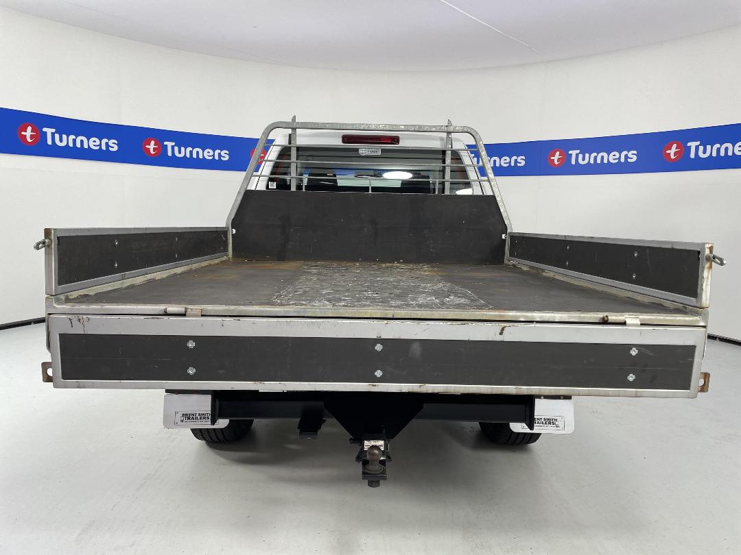 Photo '14' of Holden Colorado