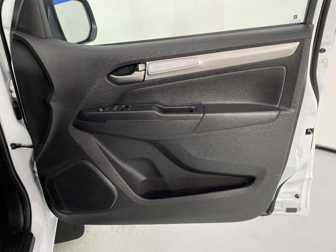 Photo '15' of Holden Colorado