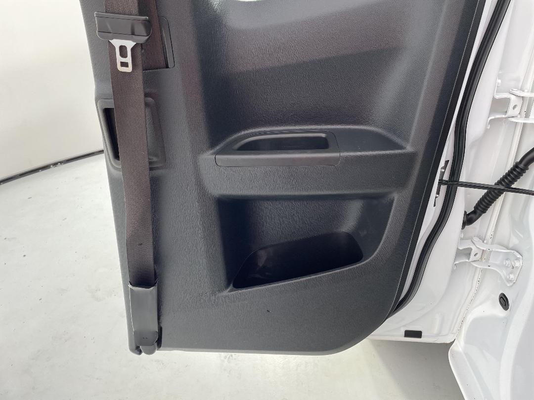 Photo '19' of Holden Colorado