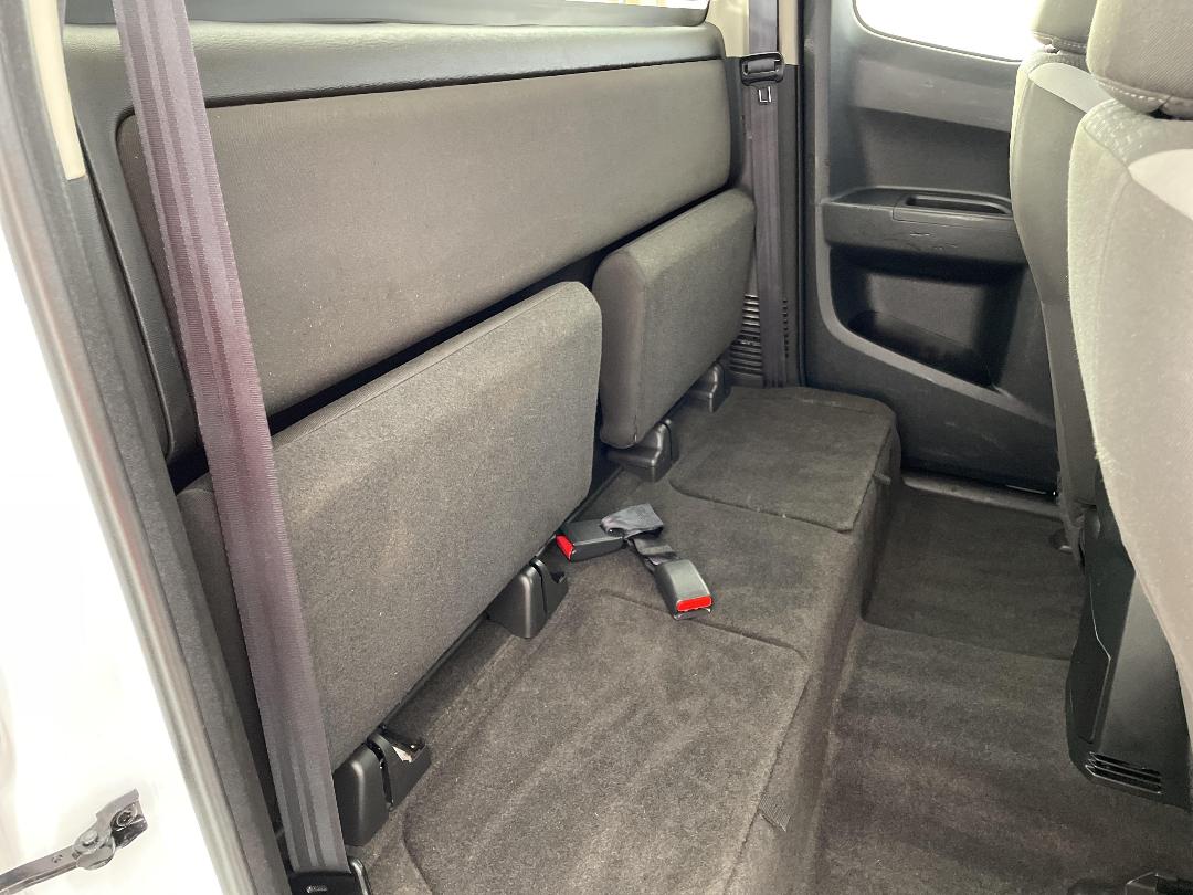 Photo '20' of Holden Colorado