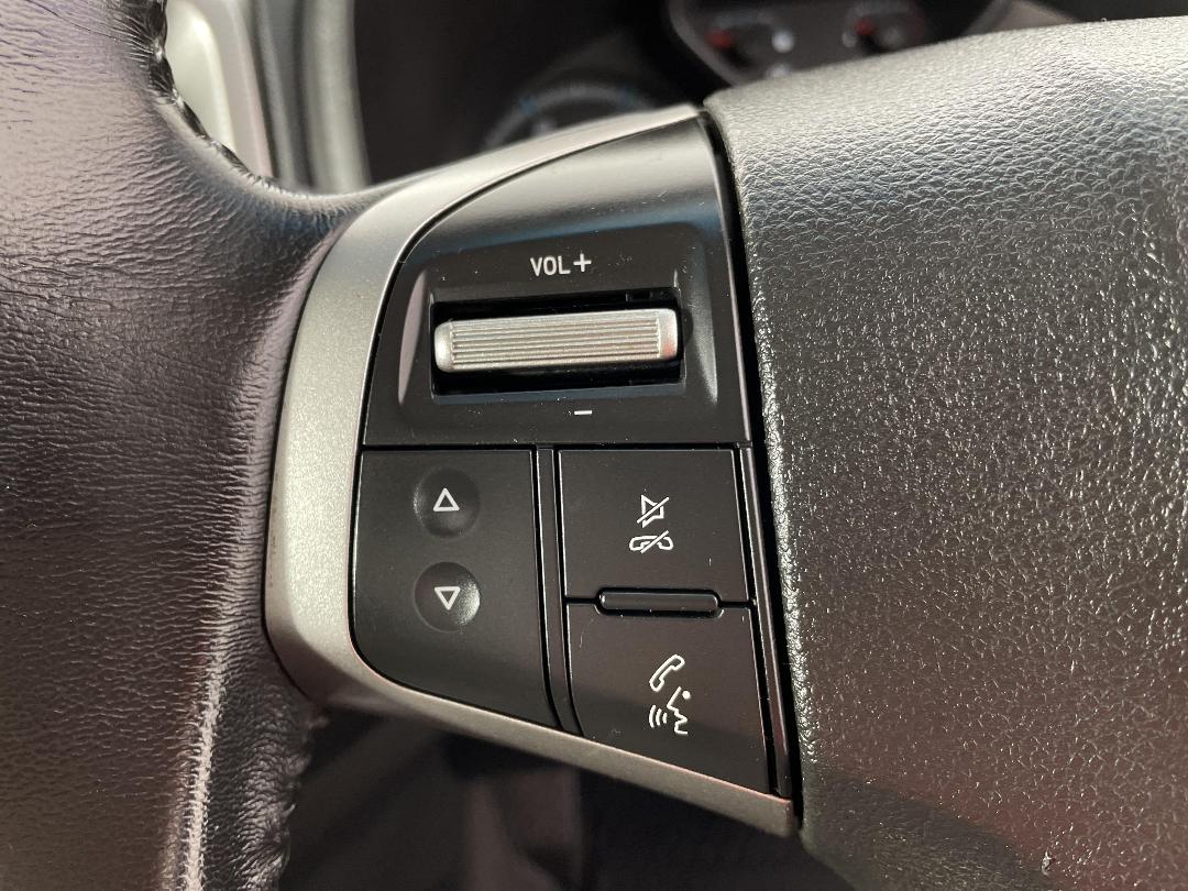 Photo '24' of Holden Colorado