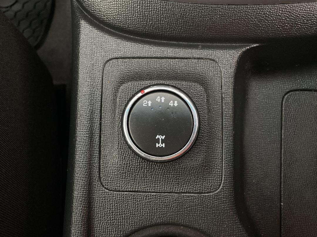 Photo '25' of Holden Colorado